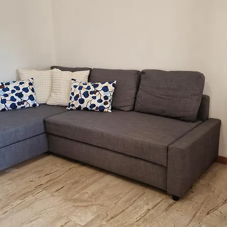 Luna Appartement Milan