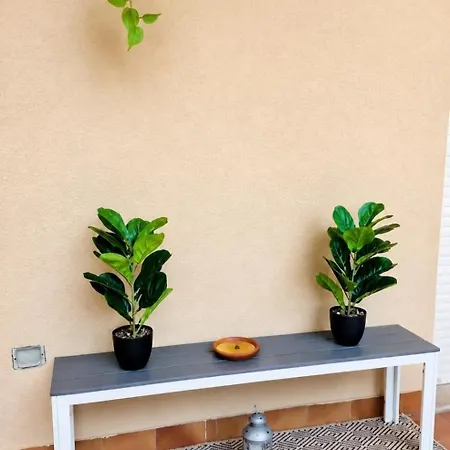 Appartement Luna Milaan