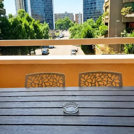 Luna Appartement